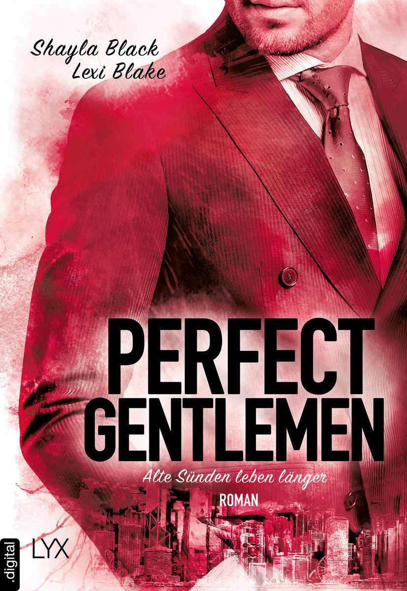 Perfect Gentlemen - Alte Sünden leben länger