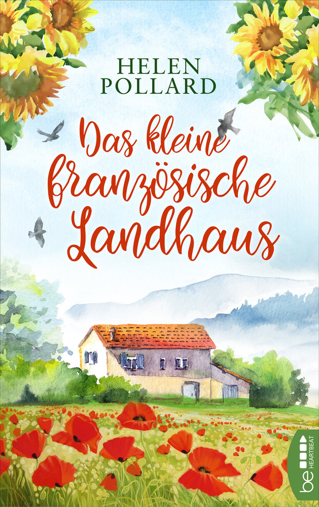 Das kleine französische Landhaus