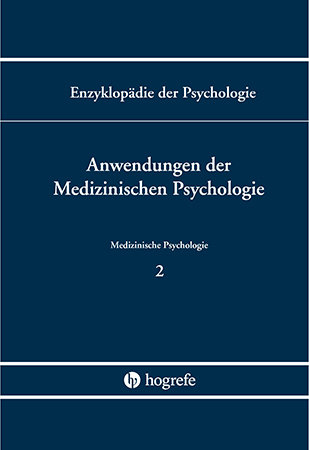 Anwendungen der Medizinischen Psychologie