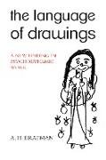 The Language of Drawings