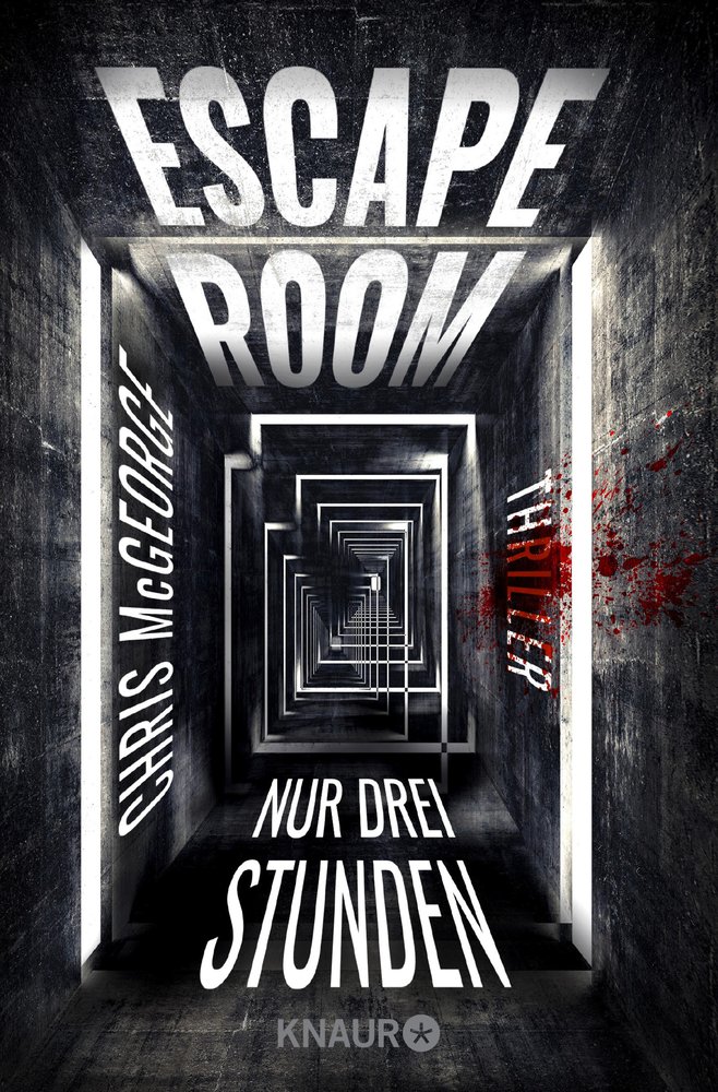 Escape Room - Nur drei Stunden