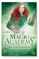 Magic Academy - Die Kandidatin