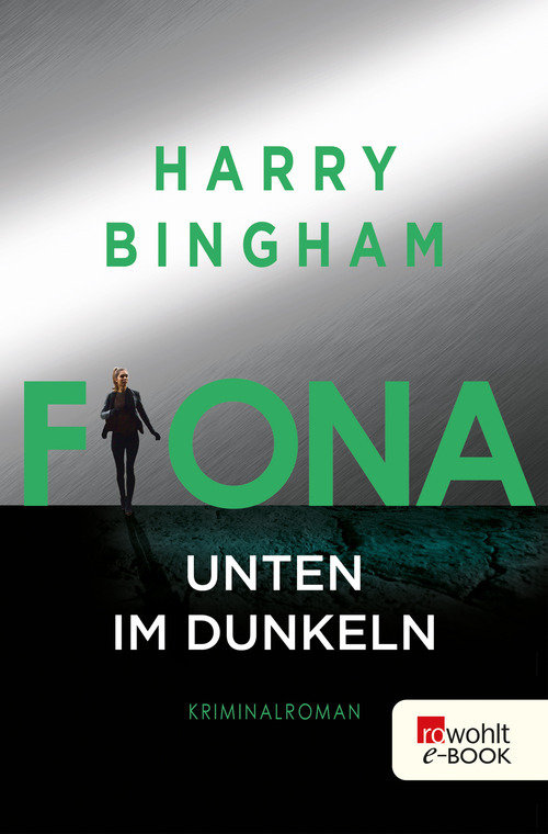 Fiona: Unten im Dunkeln