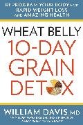 Wheat Belly 10-Day Grain Detox