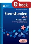 Sternstunden Sport - Klasse 3 und 4