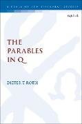 The Parables in Q