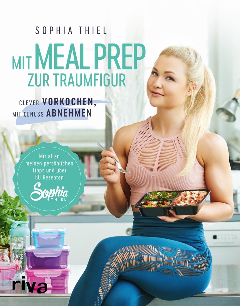 Mit Meal Prep zur Traumfigur