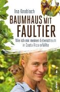 Baumhaus mit Faultier