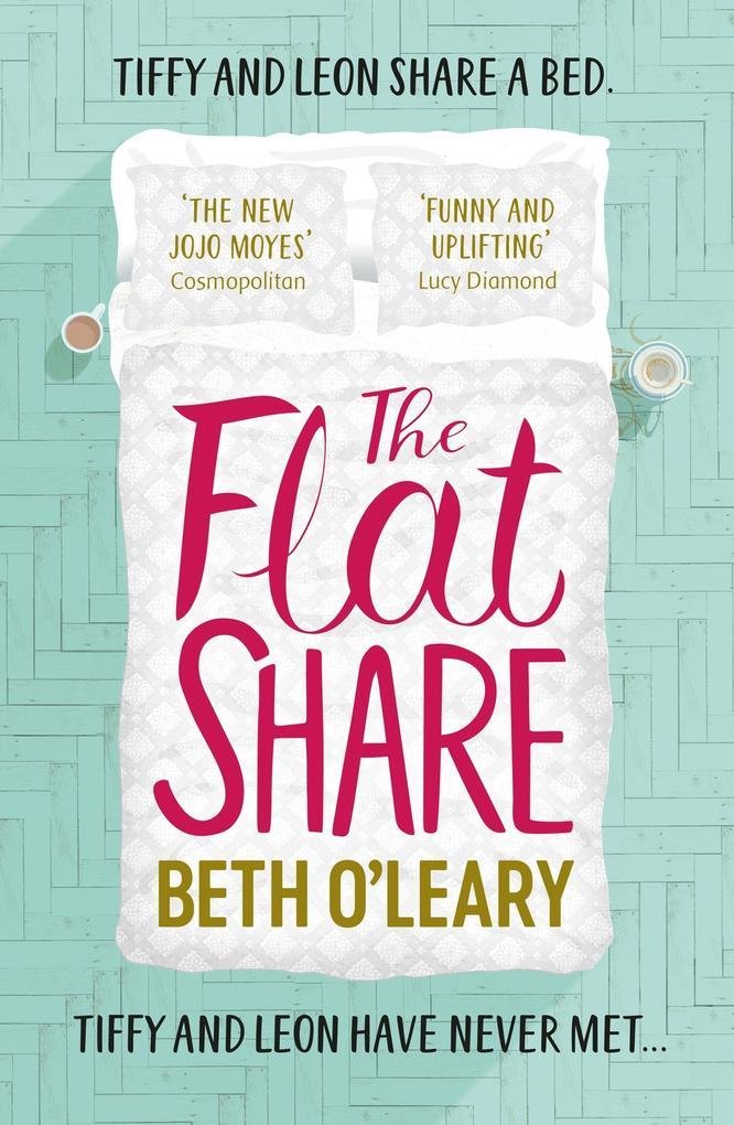 The Flatshare