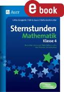 Sternstunden Mathematik - Klasse 4