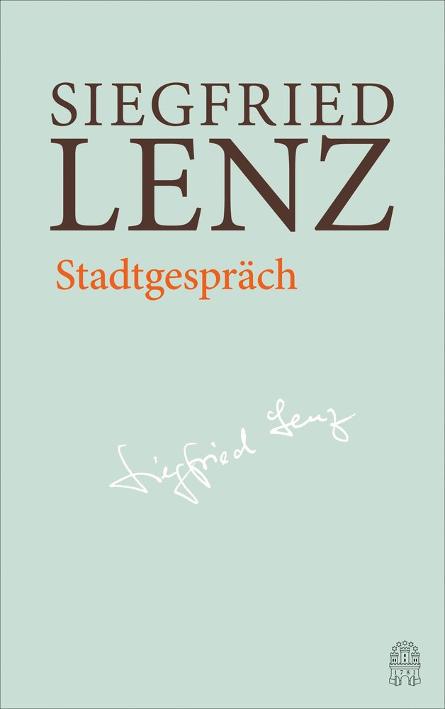 Stadtgespräch