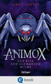 Animox 4. Der Biss der Schwarzen Witwe