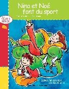 Nina et Noe font du sport