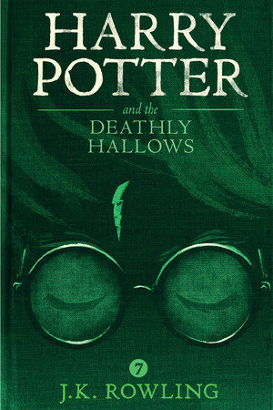 Harry Potter and the Deathly Hallows