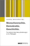 Menschenrechte. Demokratie. Geschichte