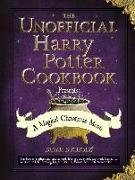 Unofficial Harry Potter Cookbook Presents: A Magical Christmas Menu