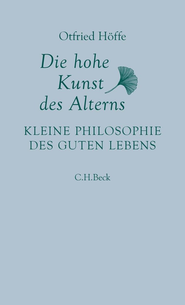 Die hohe Kunst des Alterns