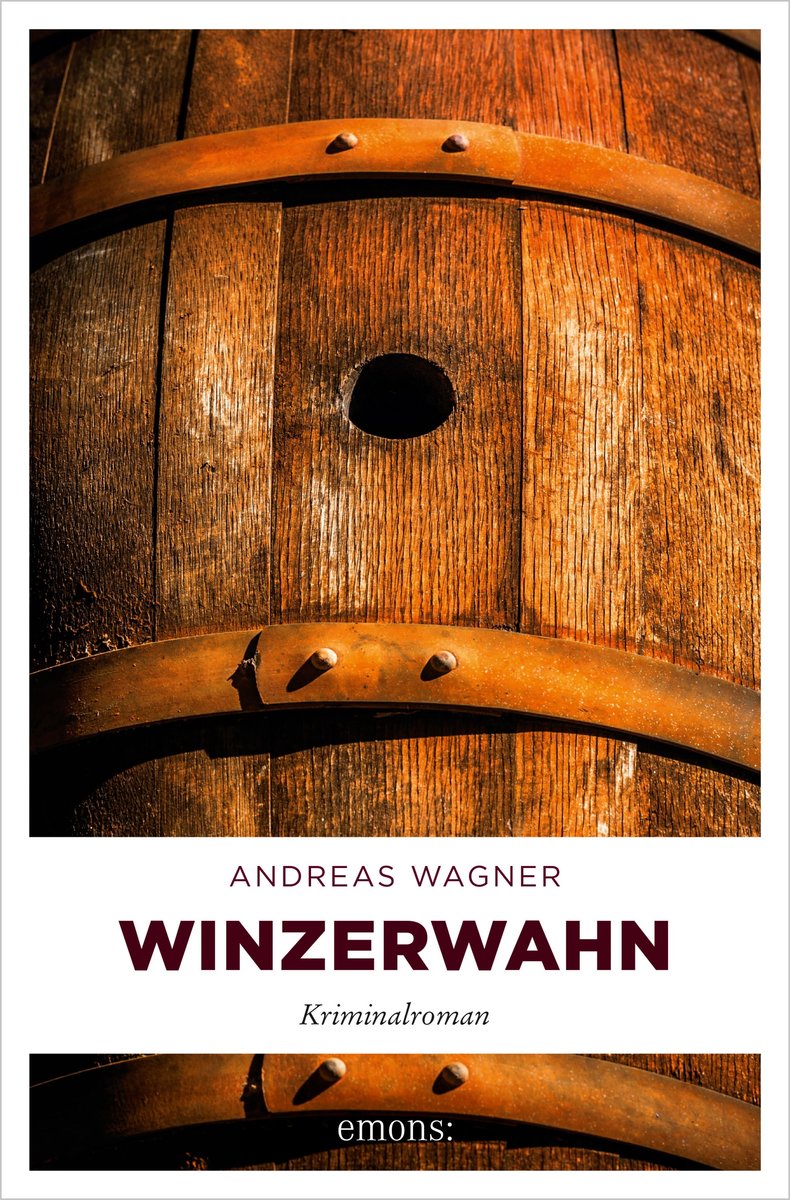 Winzerwahn