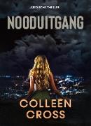 Nooduitgang : een juridische thriller (Katerina Carter juridische thrillerserie, #1)