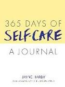 365 Days of Self-Care: A Journal