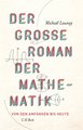 Der große Roman der Mathematik