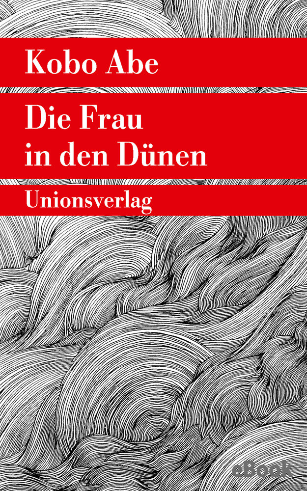 Die Frau in den Dünen