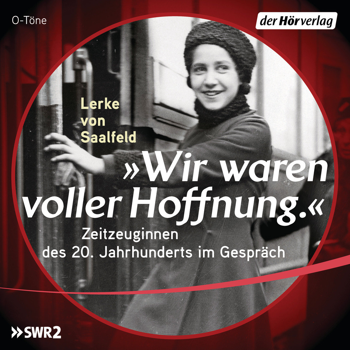 'Wir waren voller Hoffnung.'