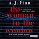 The Woman in the Window - Was hat sie wirklich gesehen?