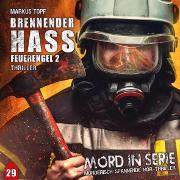 Brennender Hass - Feuerengel 2