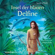 Insel der blauen Delfine