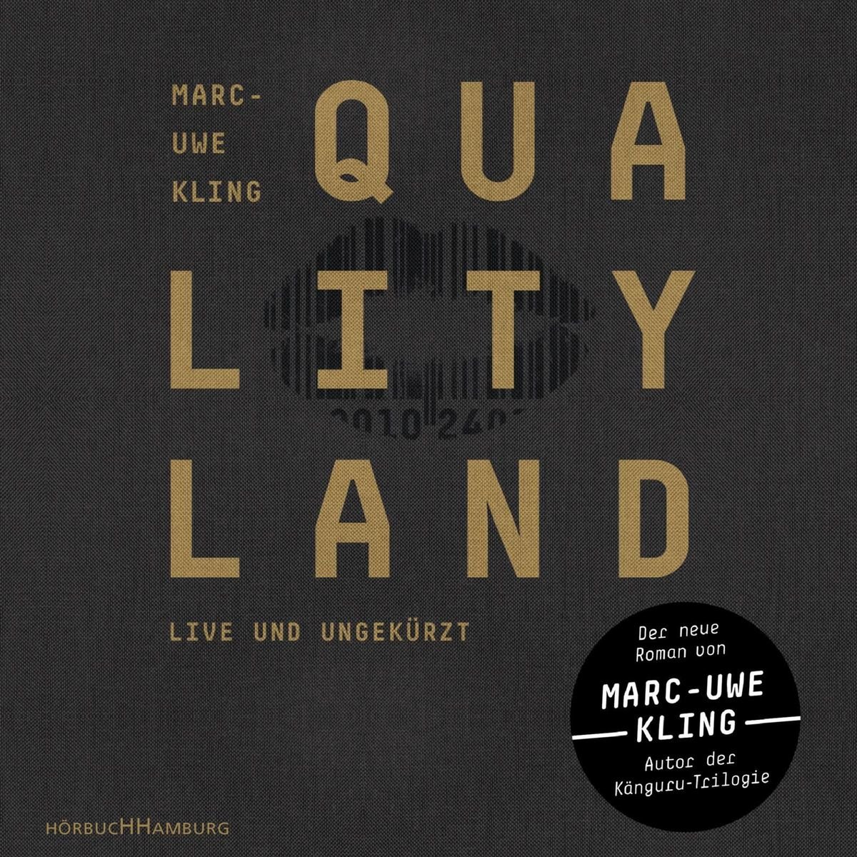 QualityLand (dunkle Edition)