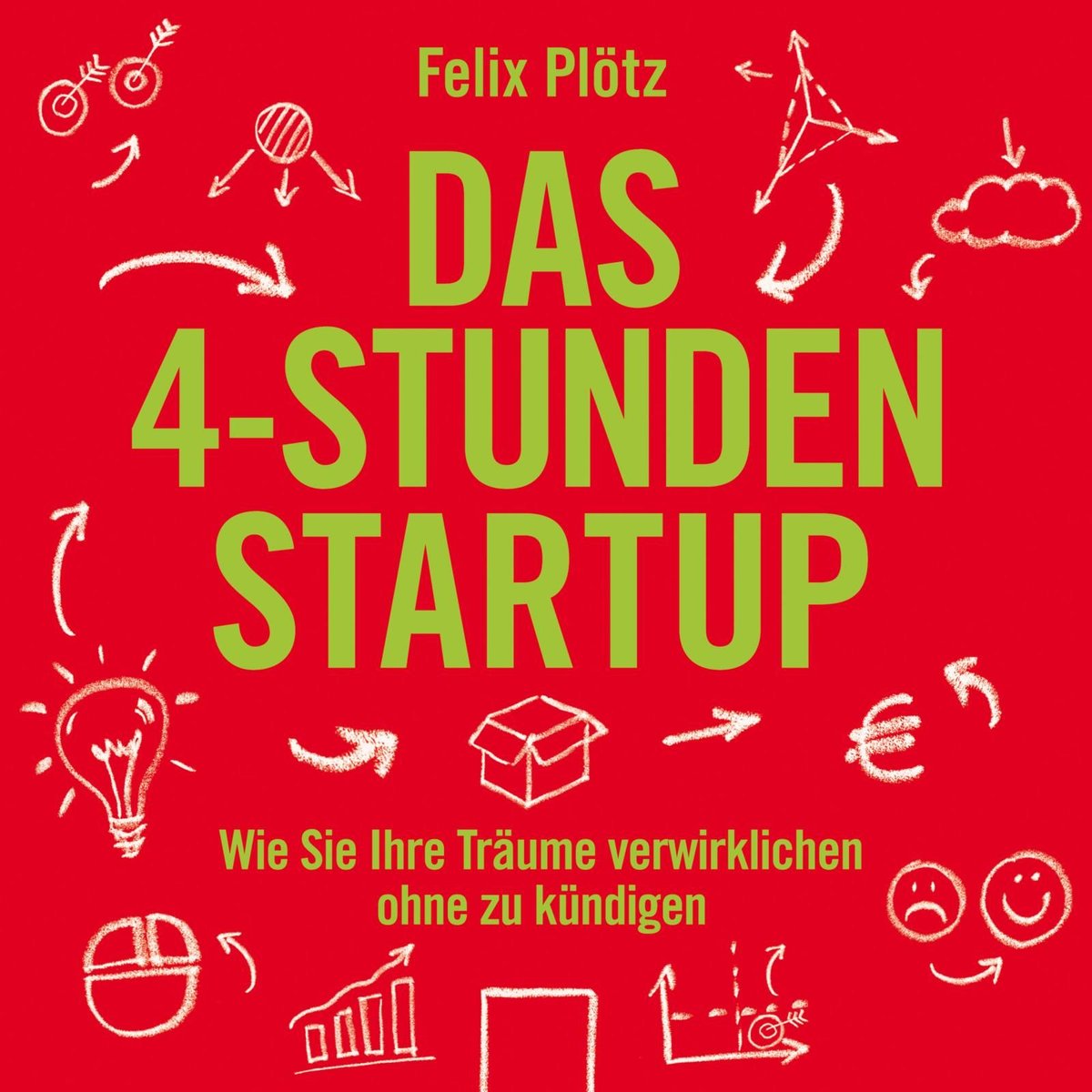 Das 4-Stunden-Startup