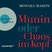 Munin oder Chaos im Kopf