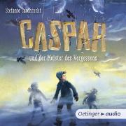 Caspar und der Meister des Vergessens