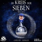 Im Kreis der Sieben - Welten