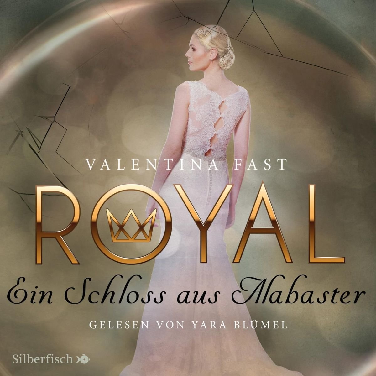 Royal 3: Ein Schloss aus Alabaster