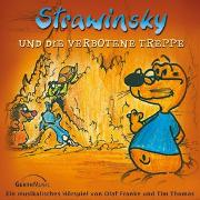 06: Strawinsky und die verbotene Treppe