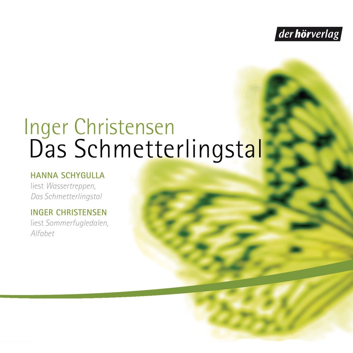 Das Schmetterlingstal