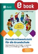 Demokratiewerkstatt für die Grundschule