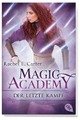 Magic Academy - Der letzte Kampf