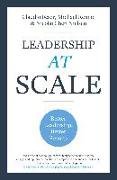 Leadership At Scale