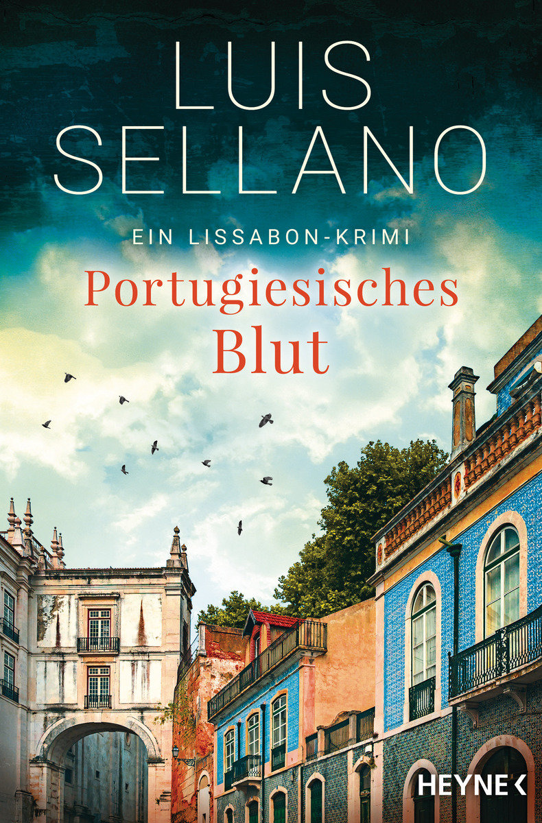 Portugiesisches Blut