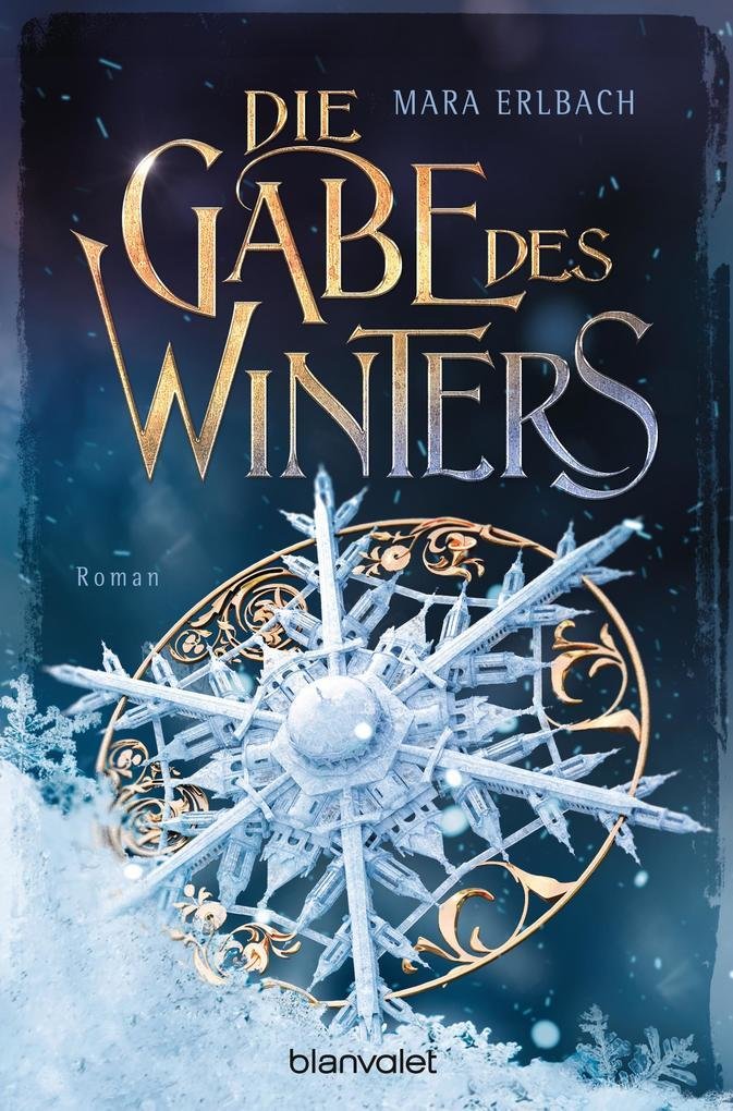 Die Gabe des Winters