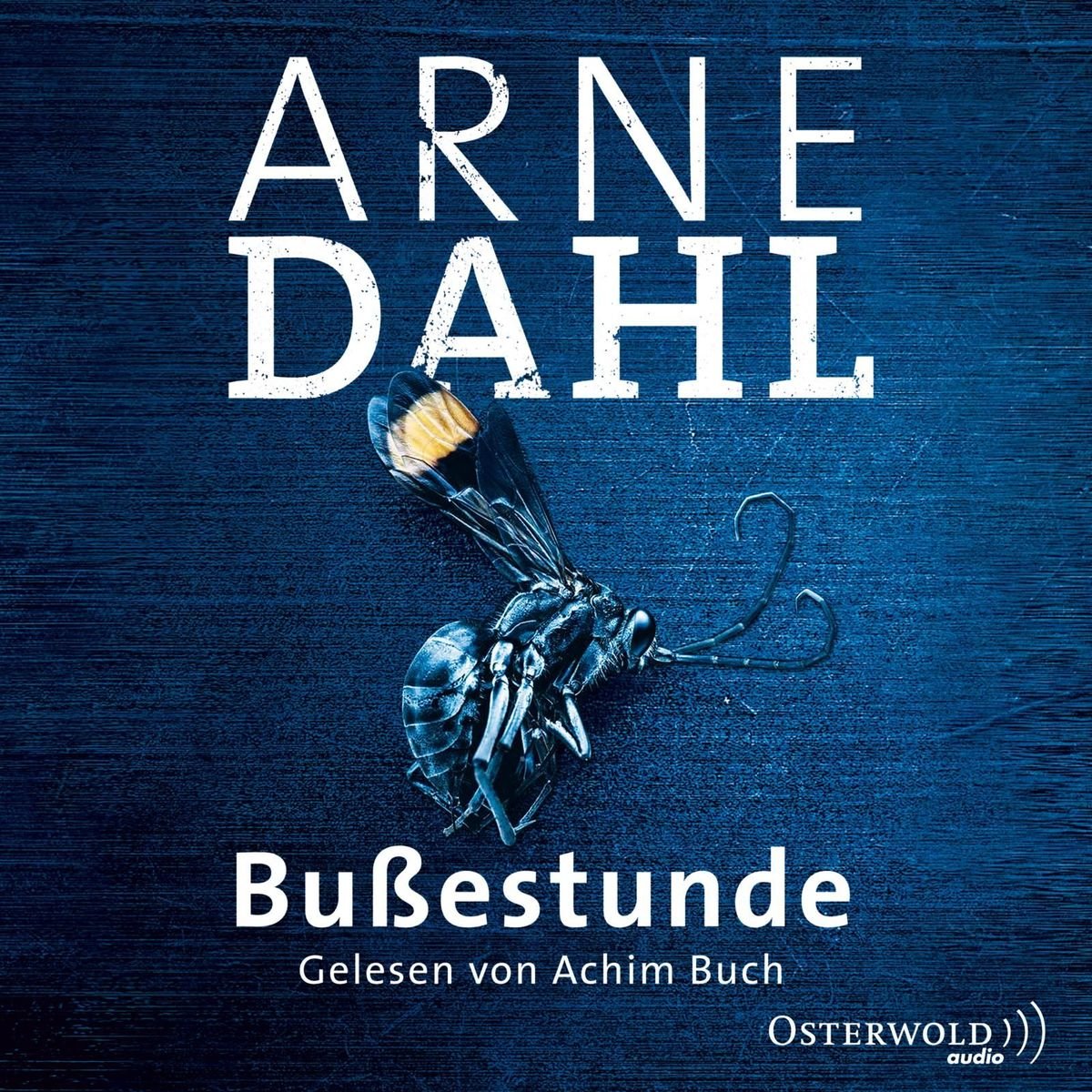 Bußestunde (A-Team 10)