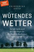 Wütendes Wetter