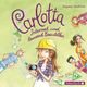 Carlotta 5: Carlotta - Internat und tausend Baustellen