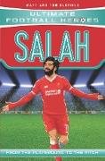 Salah (Ultimate Football Heroes - the No. 1 football series)