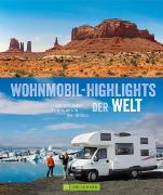 Wohnmobil-Highlights der Welt