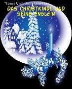 Das Christkindl und seine Englein