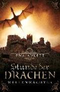 Stunde der Drachen - Weltenwächter